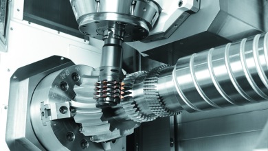 Gear Cutter Tools: A Multi-Tasking Tool Delivers Precision To The Job