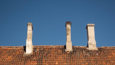 Chimney Repair