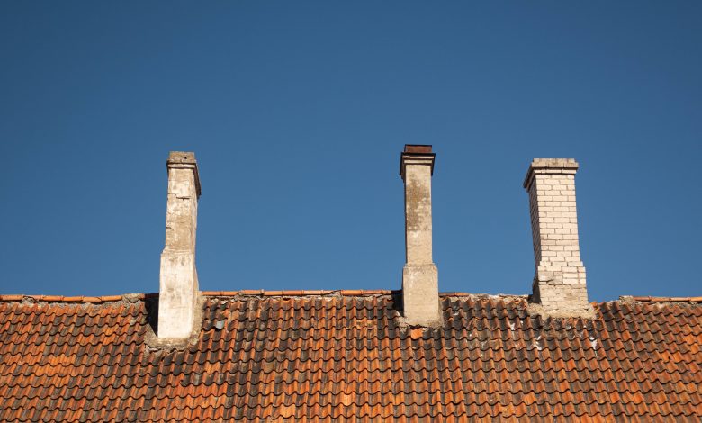 Chimney Repair