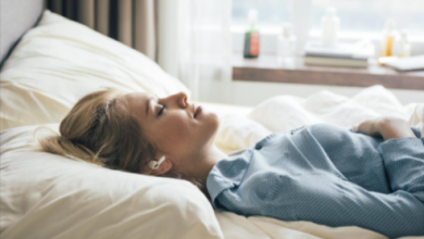 6 Compelling Reasons Why White Noise Enhances Your Sleep