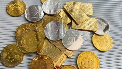 Bullion Investments