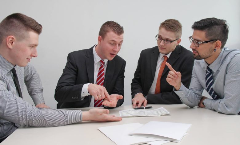 financial opportunities