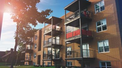 Dubais real estate sector