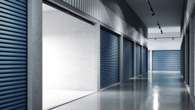 Five Factors To Consider When Choosing A Storage Unit