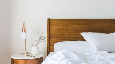 Illuminate Every Moment: Unveiling the Future of Lighting with Battery-Operated Lamps and Wall Sconces by JHY DESIGN