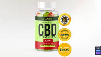 From Bytes to Bliss: How Technology Enhances the CBD Gummies Experience