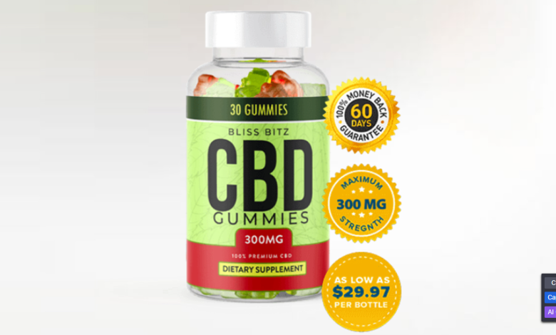 From Bytes to Bliss: How Technology Enhances the CBD Gummies Experience