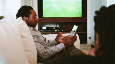 How to Convert Your Android TV to a Desktop Screen