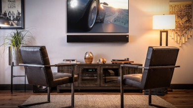 Smart Gadgets Necessary to Complete Your Home Theatre Upgrade