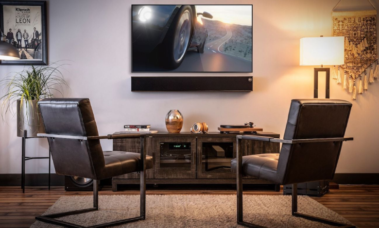 Smart Gadgets Necessary to Complete Your Home Theatre Upgrade