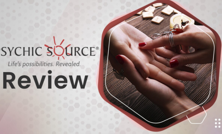 Tech Meets the Mystical: Evaluating Psychic Source Reviews from a Digital Perspective