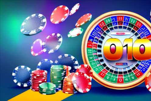 A Guide For Online Casinos in Malaysia 2023