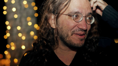 Ben goertzel net worth