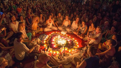 Bali's Hidden Festivals