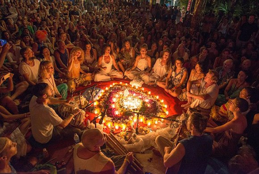 Bali's Hidden Festivals