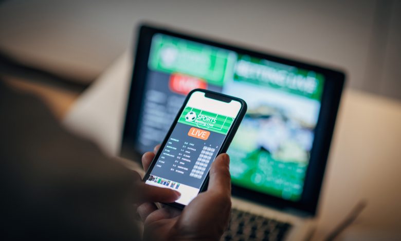 Betting on the Future