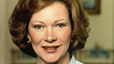 Rosalynn Carter Obituary
