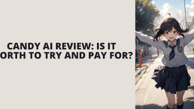 Candy AI Review