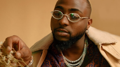Davido Net worth 2023