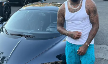 Desean Jackson Net Worth