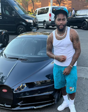 Desean Jackson Net Worth