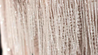 Designing a Dazzling Sequin Dress