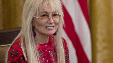Miriam Adelson Net Worth