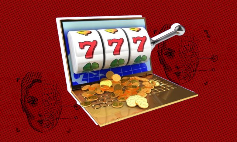 How to Verify Your Identity at an Online Casino