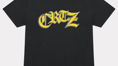 What Makes Corteiz Clothing That Different?