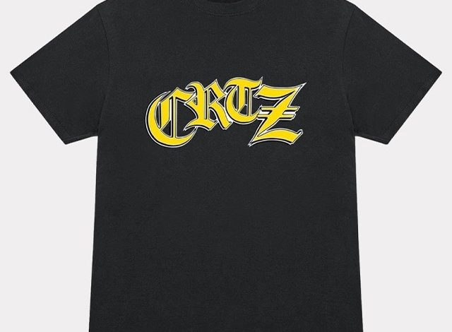 What Makes Corteiz Clothing That Different?