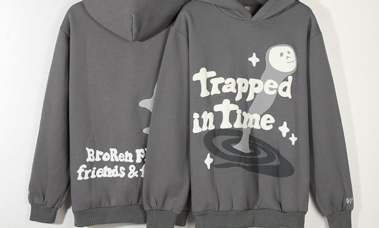 New Broken Planet: A Gaming Revolution Official Website