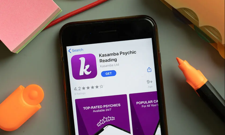 From Screen to Spirit: Exploring the Tech Behind Kasamba Reviews and Readings