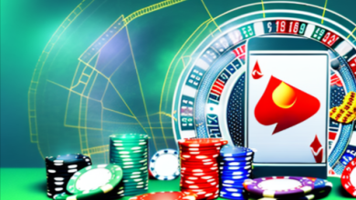 Legal Online Casinos in Singapore for 2023