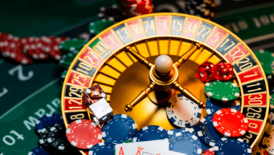 Mastering Online Casino Selection