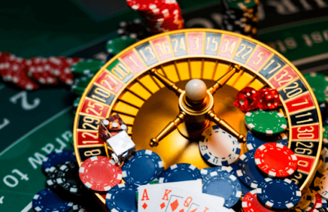 Mastering Online Casino Selection