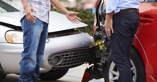 Motor Vehicle Accident Lawyers