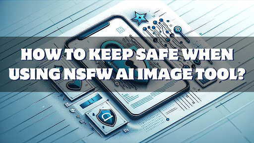 NSFW AI Image Tool