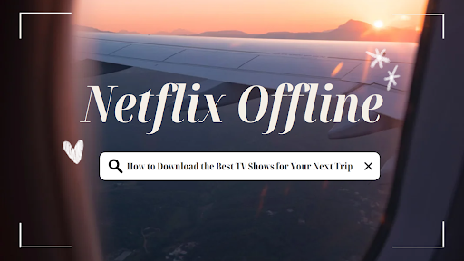 Netflix Offline
