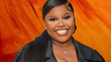 Nella Rose net worth