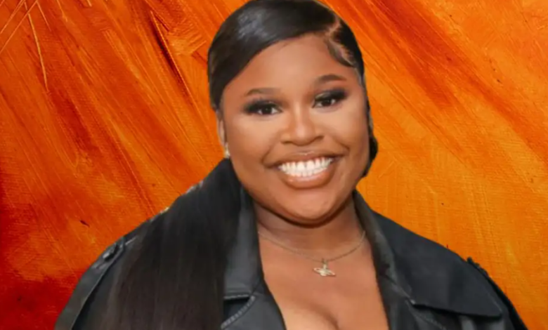 Nella Rose net worth