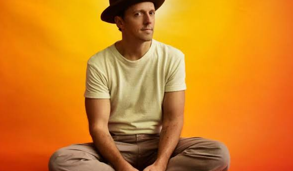 Jason Mraz net worth 2023