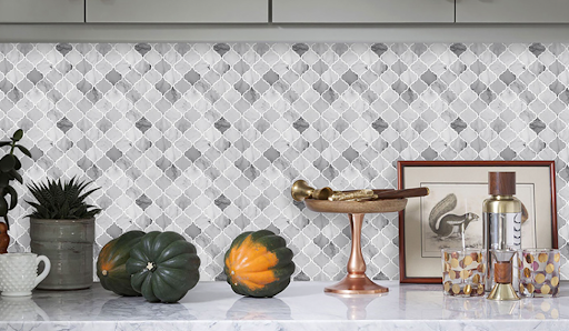 Peel and Stick Tiles