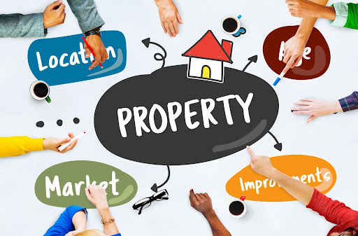 Property valuation