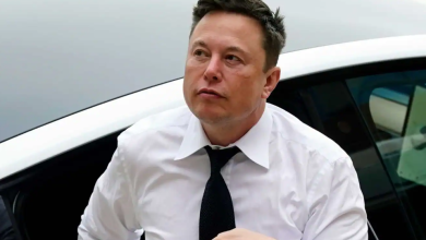 Elon Musk Net Worth in rupees