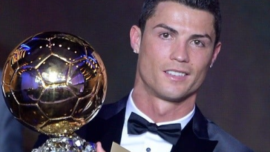 rRnaldo Net Worth in rupees