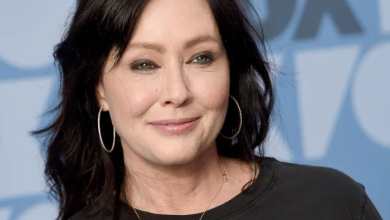 Shannen Doherty net worth