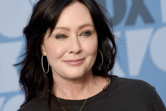 Shannen Doherty net worth