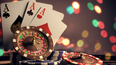 Roulette Gaming: How Luck and Strategy Collide on the Virtual Casino Floor
