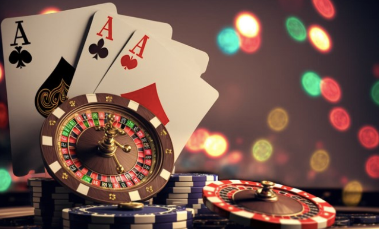 Roulette Gaming: How Luck and Strategy Collide on the Virtual Casino Floor