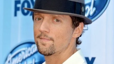 Jason Mraz net worth
